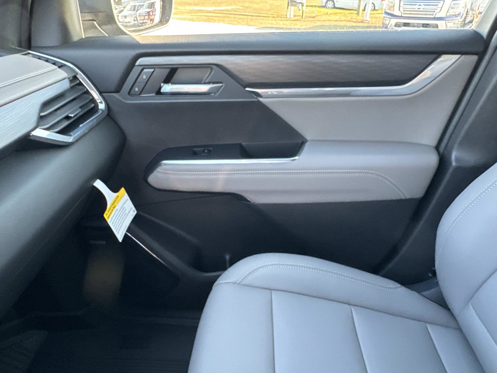 New 2026 GMC Acadia Elevation image 26