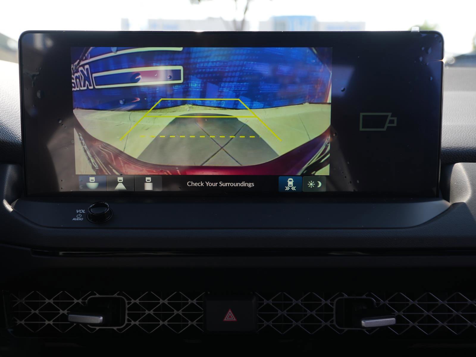 New 2025 Honda Accord Sport image 28