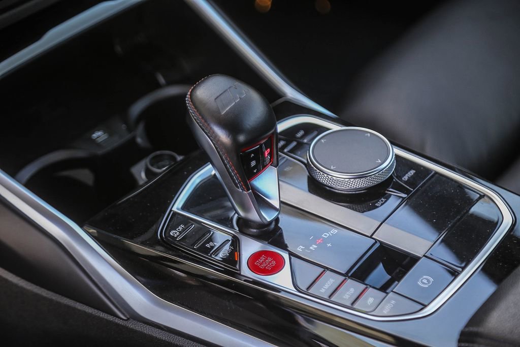 Used 2023 BMW M2 image 16