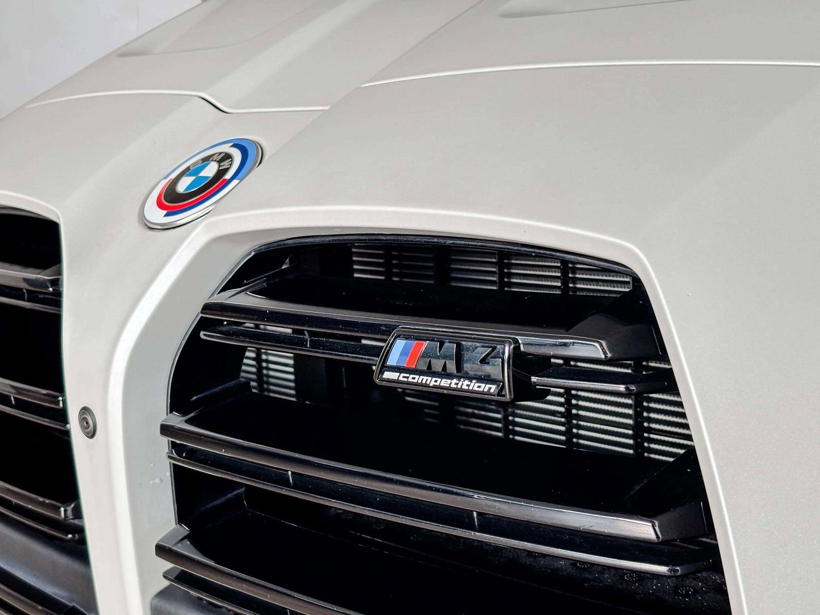 Used 2022 BMW M4 xDrive Competition w/ Executive Package image 55