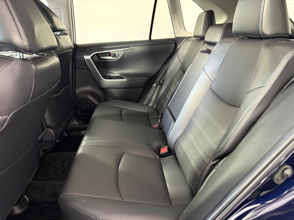 Used 2023 Toyota RAV4 Limited AWD/4WD image 20