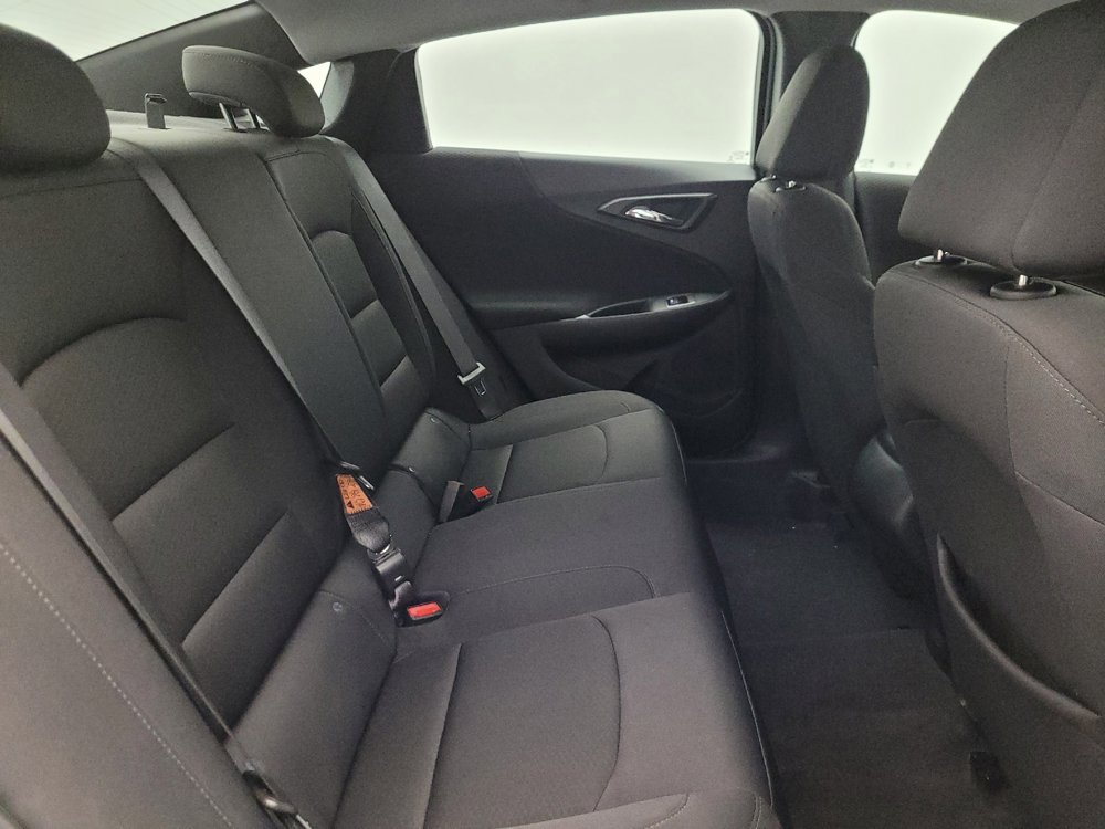 Used 2024 Chevrolet Malibu LS FWD image 19