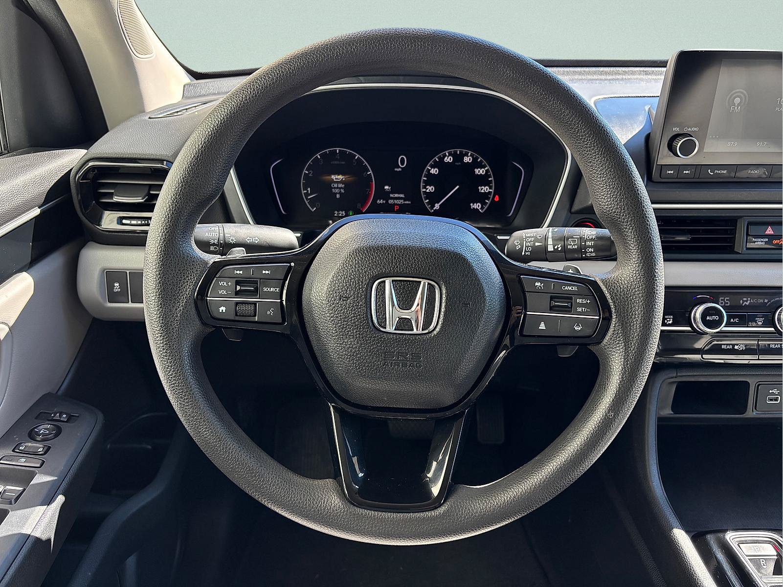 Certified 2023 Honda Pilot LX image 14