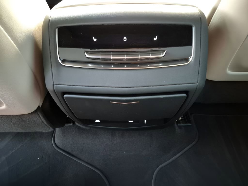 Used 2023 Cadillac Escalade Sport w/ Touring Package image 21