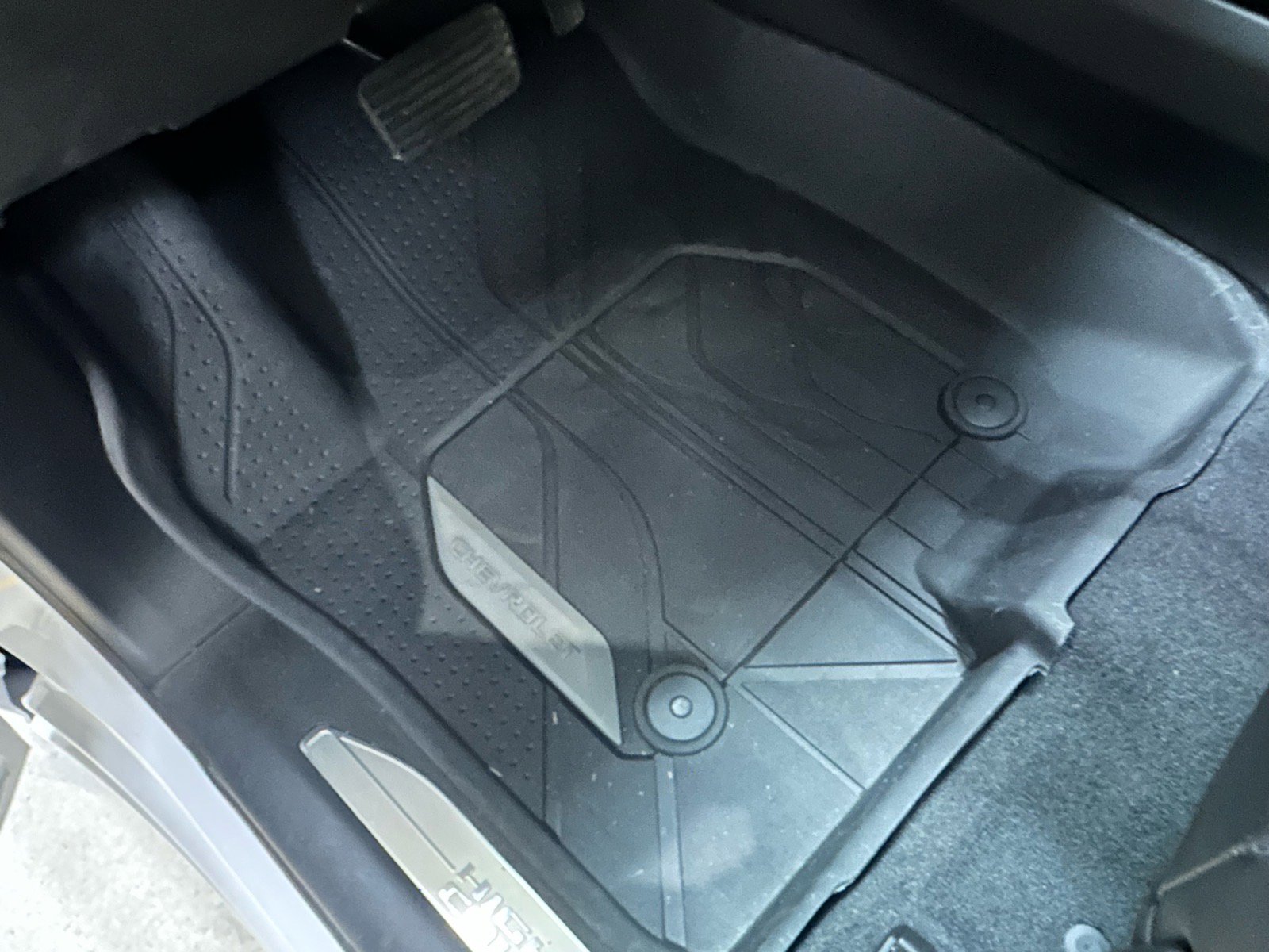 Used 2025 Chevrolet Silverado 1500 High Country w/ High Country Premium Package image 32