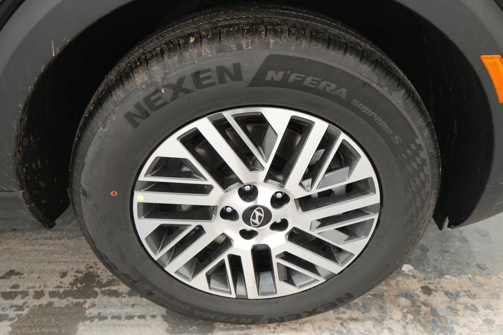 New 2026 Hyundai Palisade SE image 11