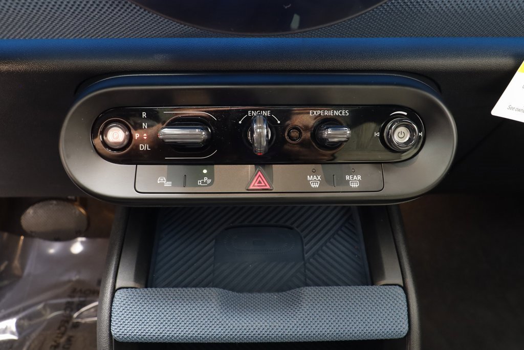 Certified 2025 MINI Cooper Countryman S image 11