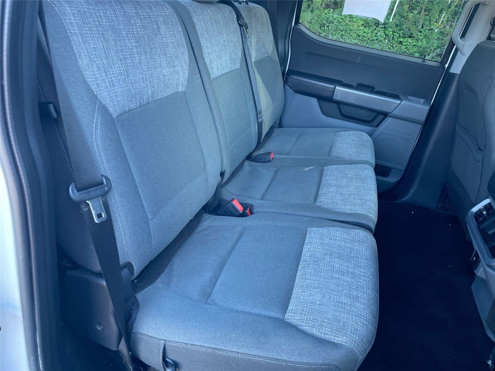 Used 2023 Ford F150 XLT AWD/4WD image 16