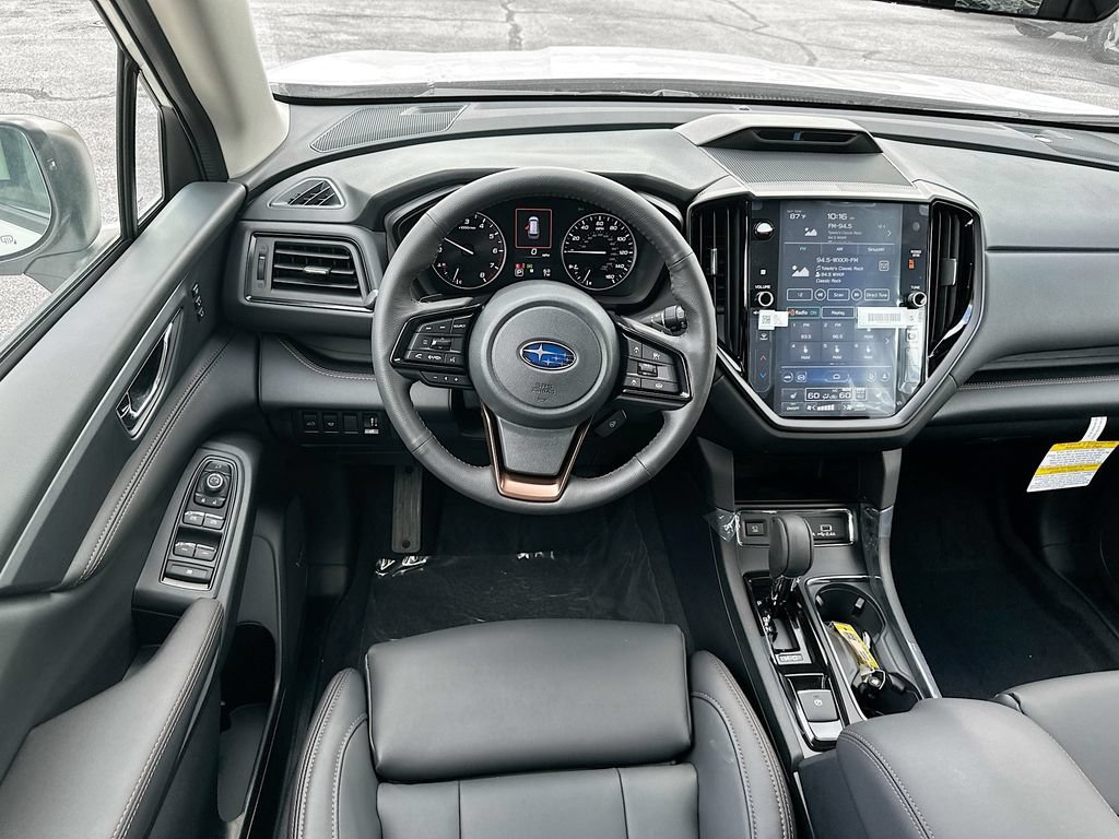 New 2026 Subaru Ascent Limited Bronze AWD/4WD image 28