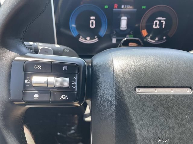 Certified 2026 Hyundai Santa Fe SEL AWD/4WD image 29