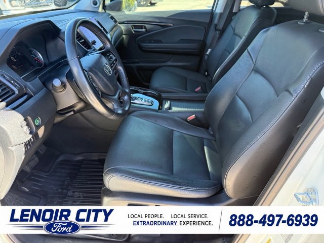 Used 2021 Honda Pilot Touring image 20