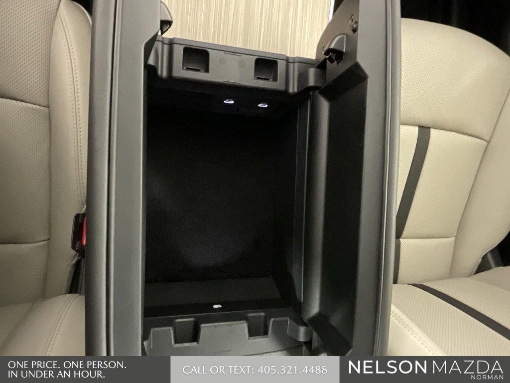 New 2026 MAZDA CX-90 3.3 Turbo w/ Premium Sport Pkg image 44