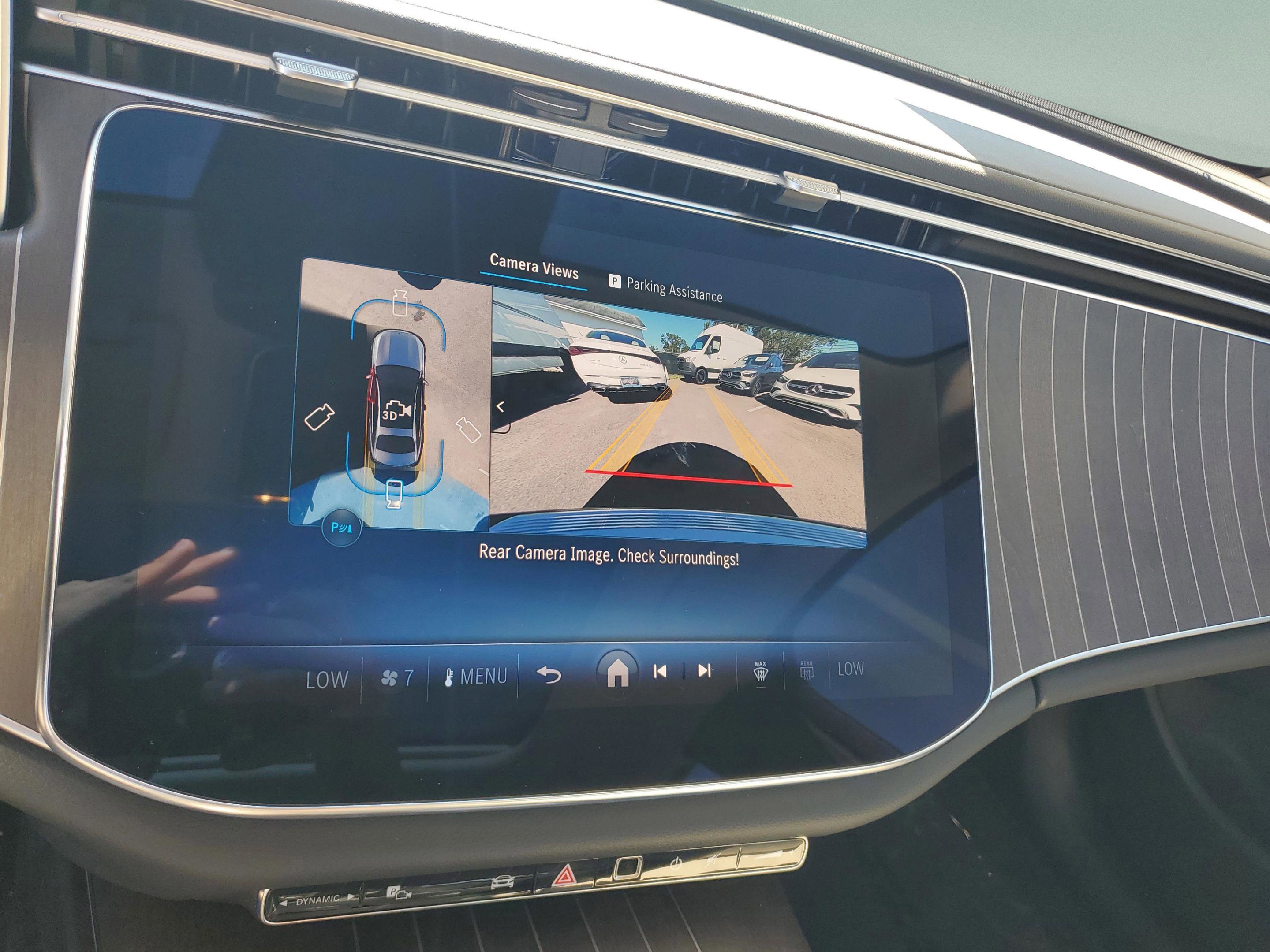 New 2026 Mercedes-Benz E 350 Sedan image 26