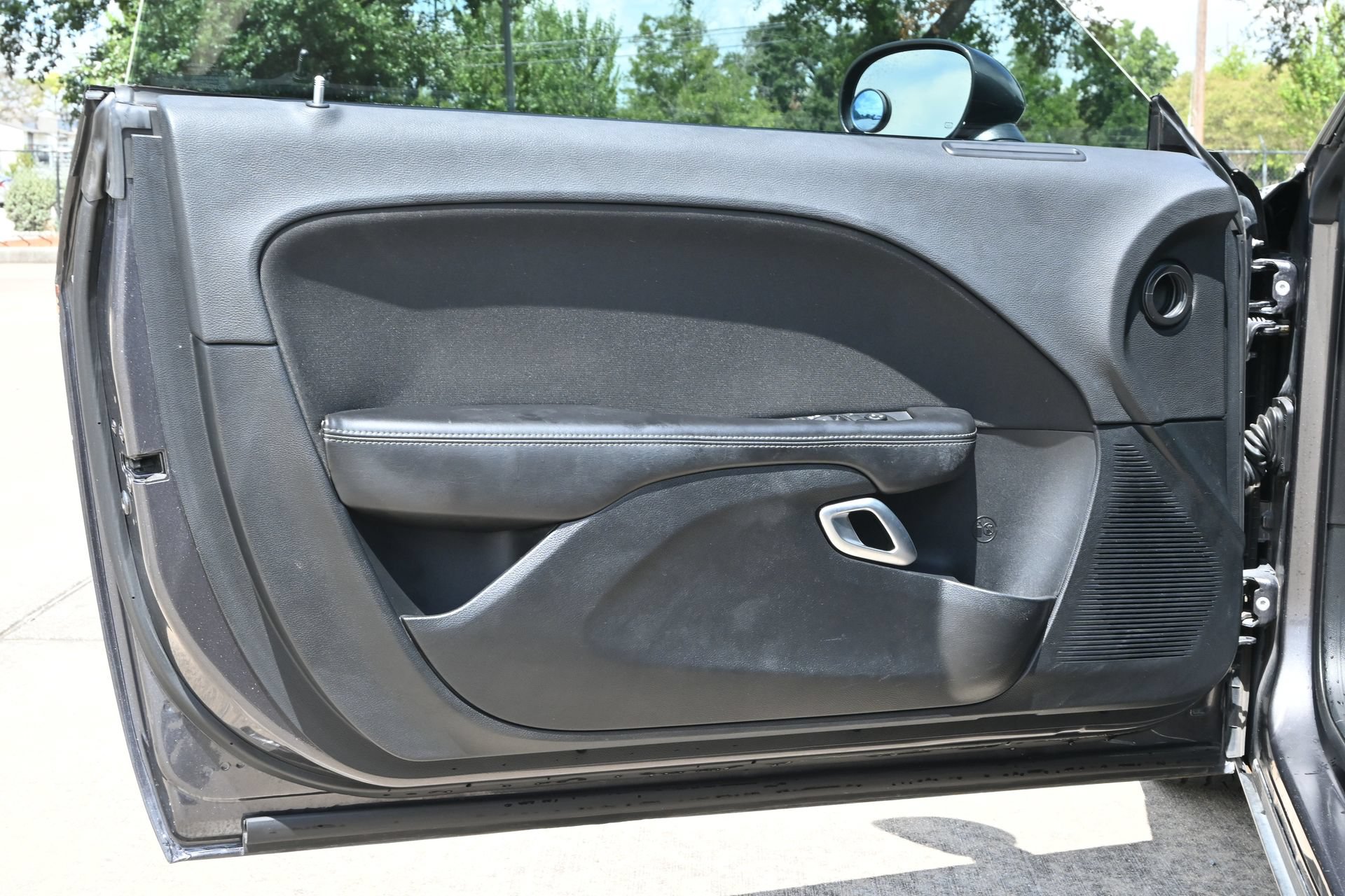 Used 2019 Dodge Challenger R/T w/ Blacktop Package RWD image 20