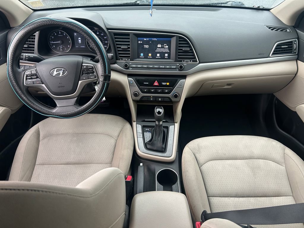 Used 2018 Hyundai Elantra SEL image 26