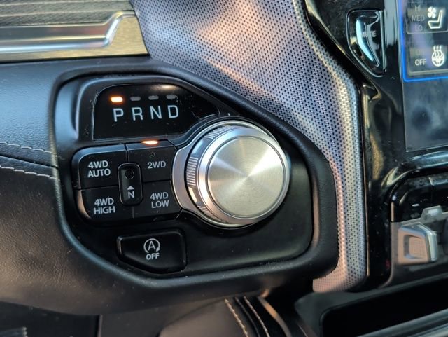 Used 2021 RAM 1500 Limited image 32