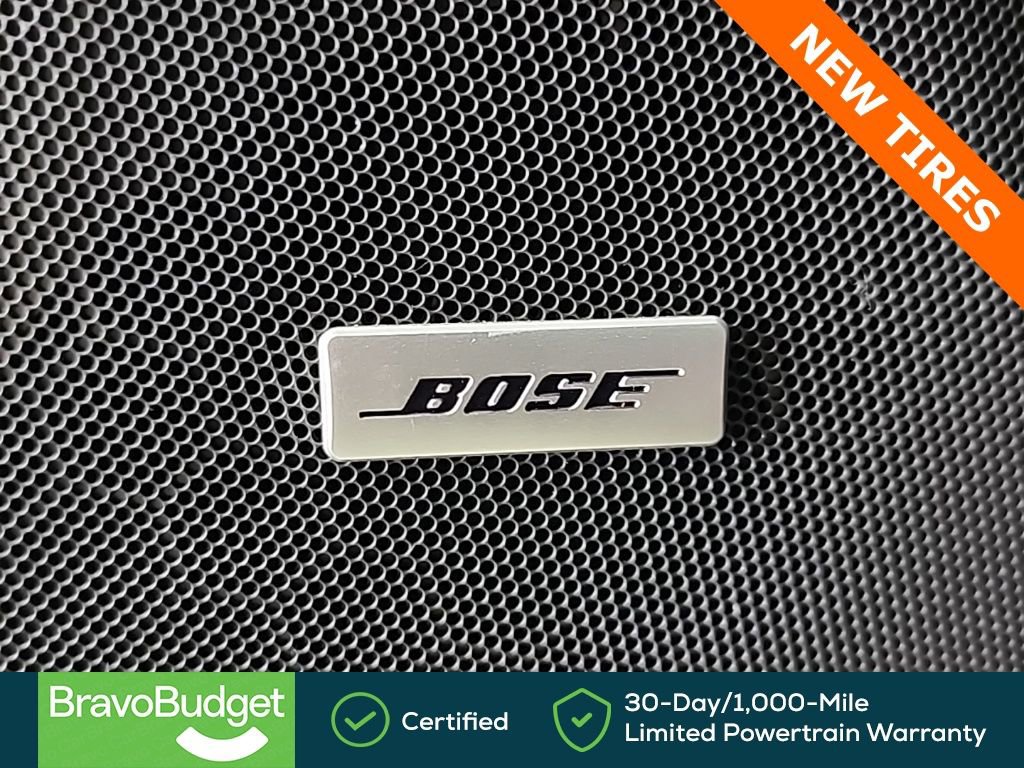 Certified 2021 Chevrolet Tahoe High Country w/ Premium Package AWD/4WD image 45