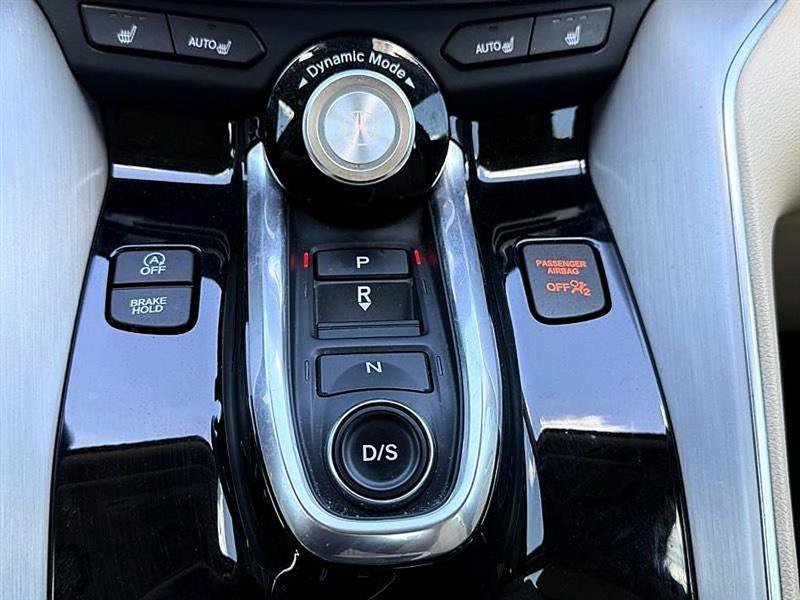 Used 2021 Acura TLX image 35