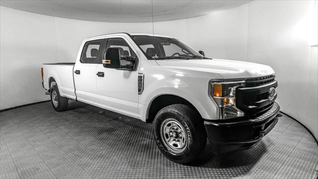 Used 2020 Ford F250 XL w/ Power Equipment Group RWD image 9