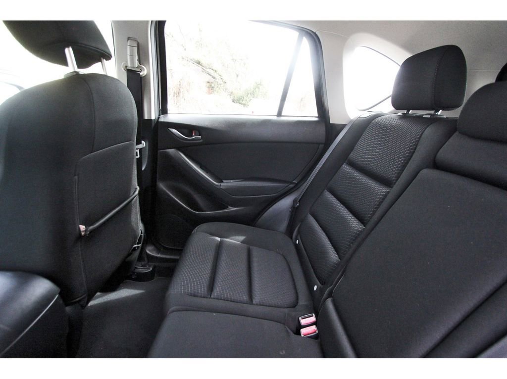 Used 2014 MAZDA CX-5 Touring image 10