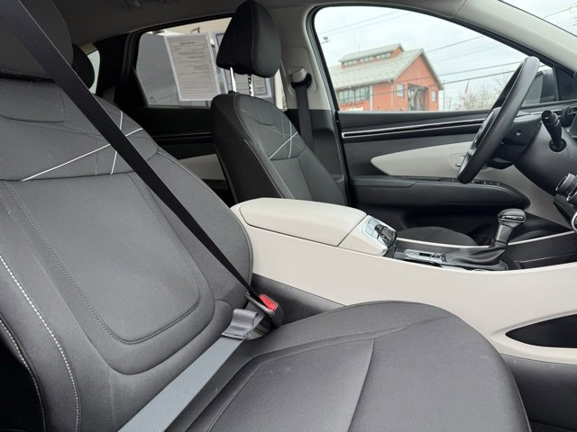 Used 2022 Hyundai Tucson SEL image 25