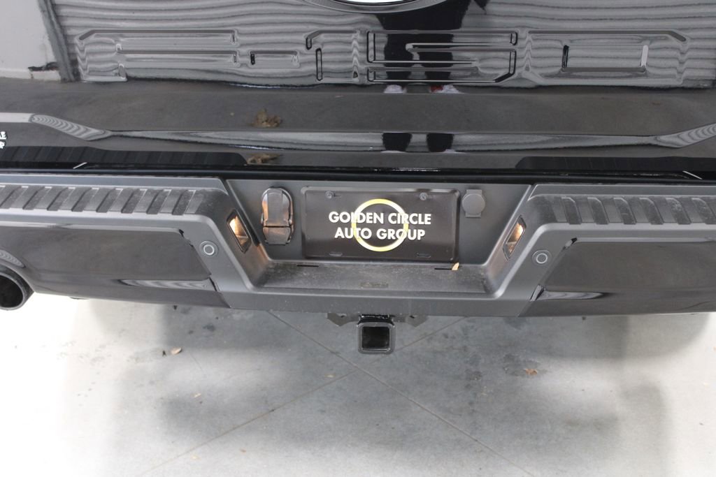 New 2025 Ford F150 STX w/ LOBO Package image 15