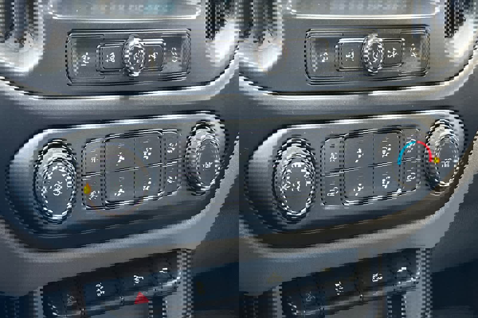 Used 2017 Chevrolet Colorado W/T w/ WT Convenience Package image 20