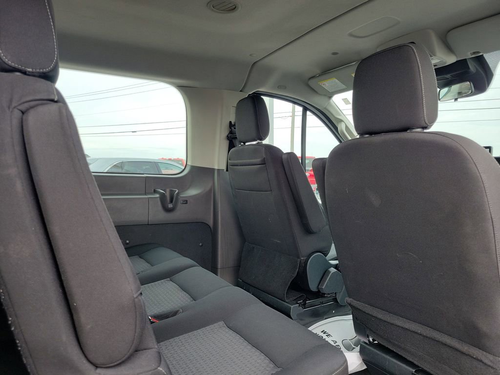 Certified 2023 Ford Transit 350 XLT RWD image 15