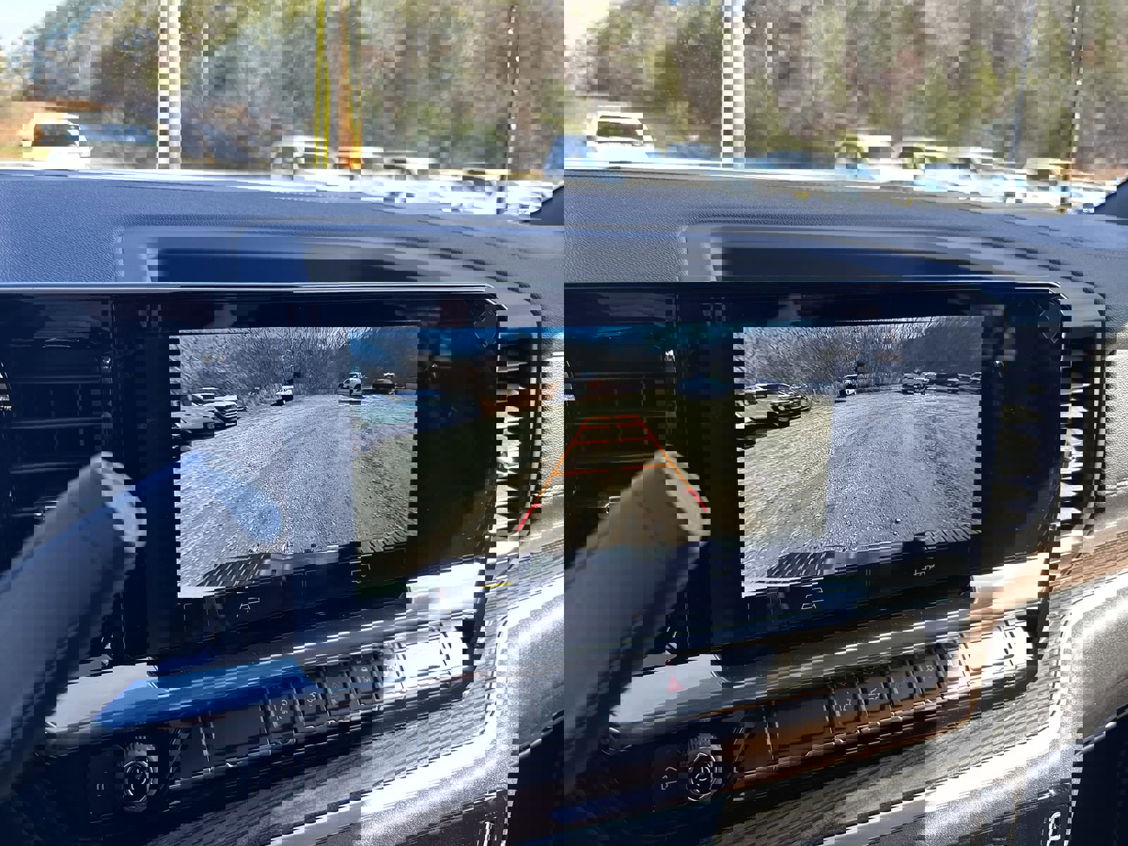 New 2026 Chevrolet Silverado 2500 LT image 20