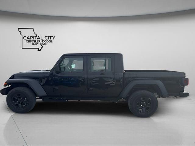 New 2026 Jeep Gladiator Sport image 6