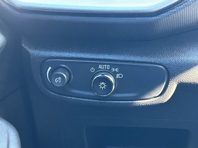 Certified 2023 Chevrolet TrailBlazer LS image 20