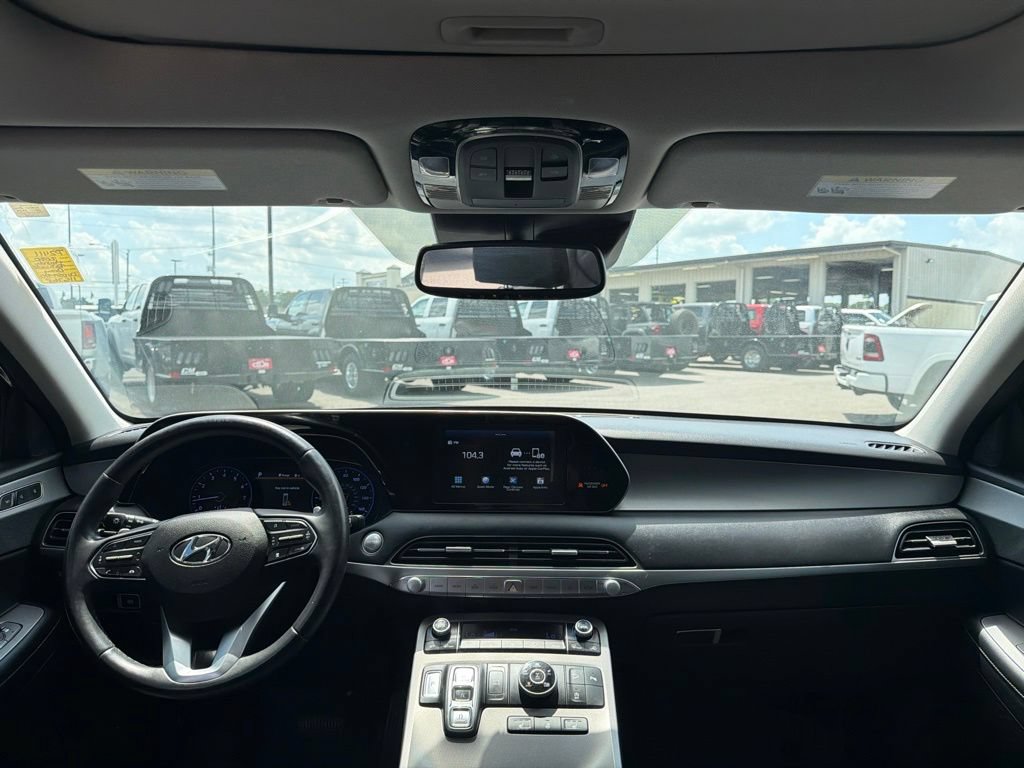 Used 2020 Hyundai Palisade SEL AWD/4WD image 23