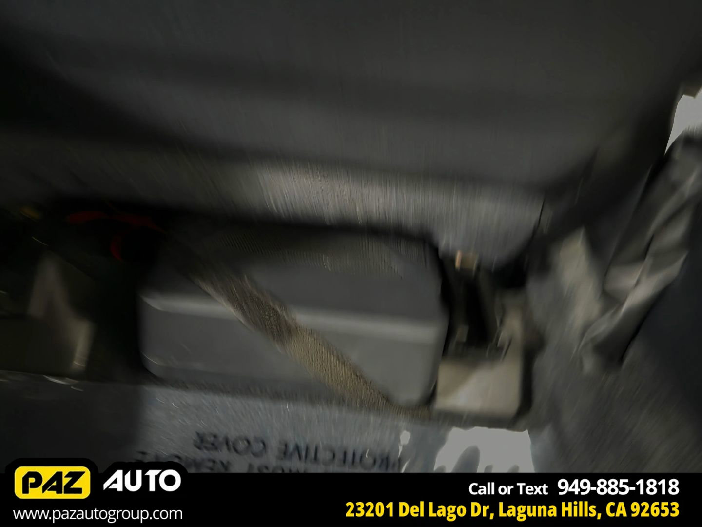 Used 2021 Subaru WRX w/ Popular Package #1 image 24