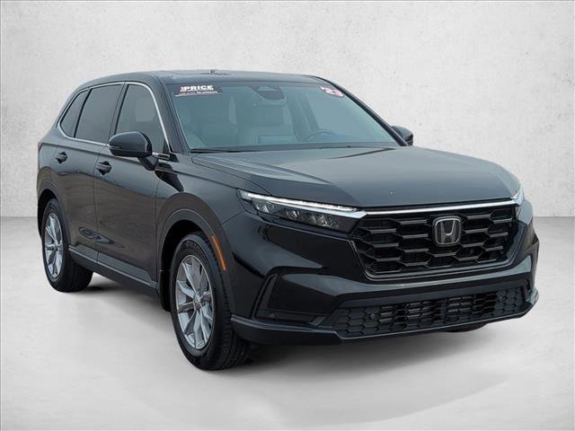 Used 2023 Honda CR-V EX-L image 3