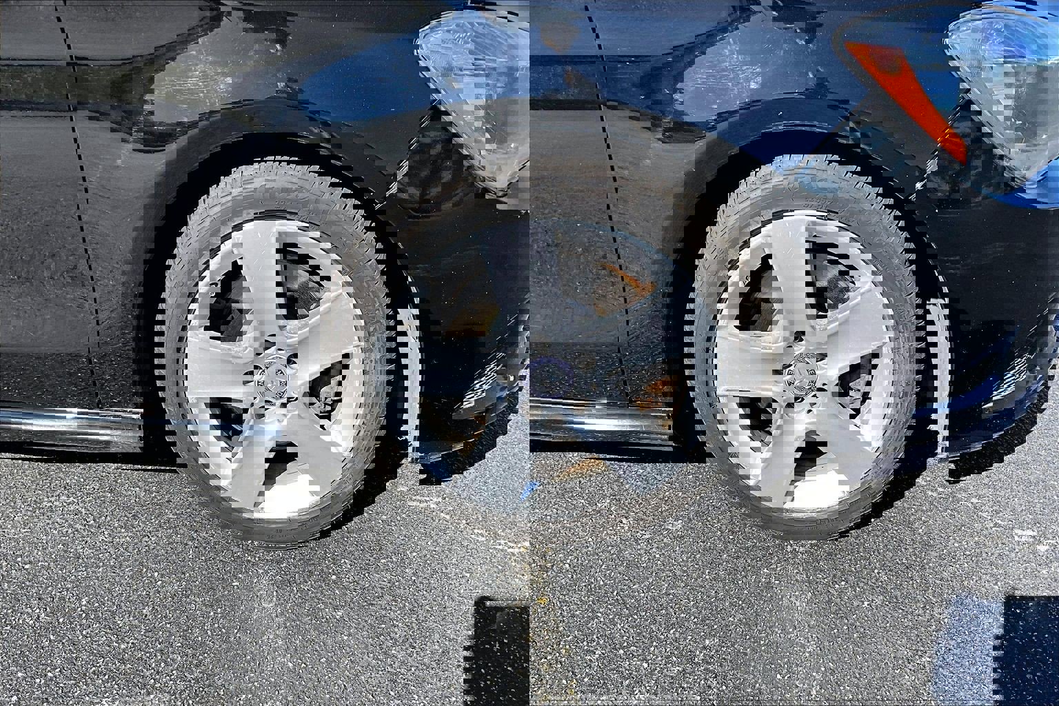 Used 2015 Mercedes-Benz CLA 250 image 8