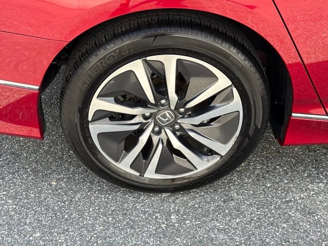 Used 2020 Honda Accord EX-L image 23