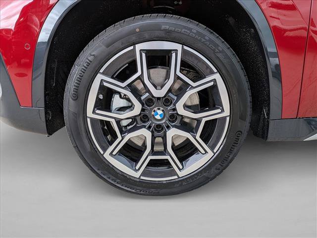 Used 2026 BMW X1 xDrive28i AWD/4WD image 10
