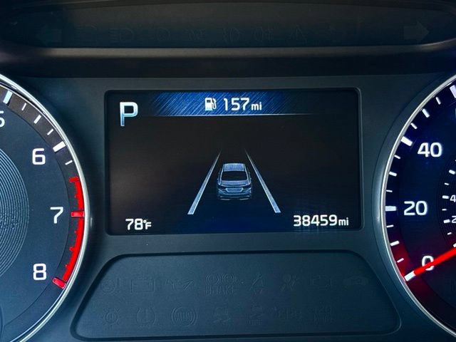 Used 2023 Kia Forte LXS FWD image 20