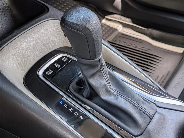 Used 2026 Toyota Corolla LE image 12