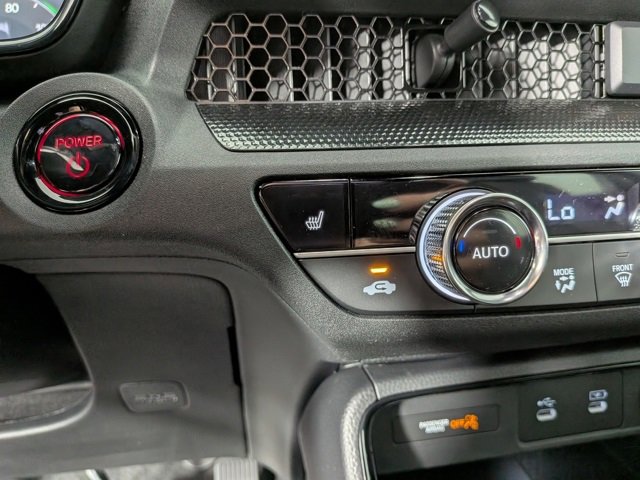 New 2026 Honda CR-V Sport-L image 7