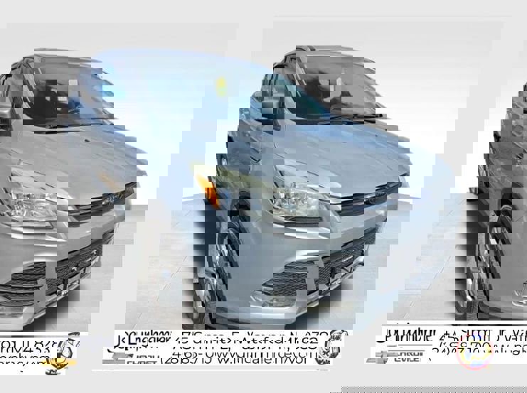 Used 2014 Ford Escape SE 360° Tour