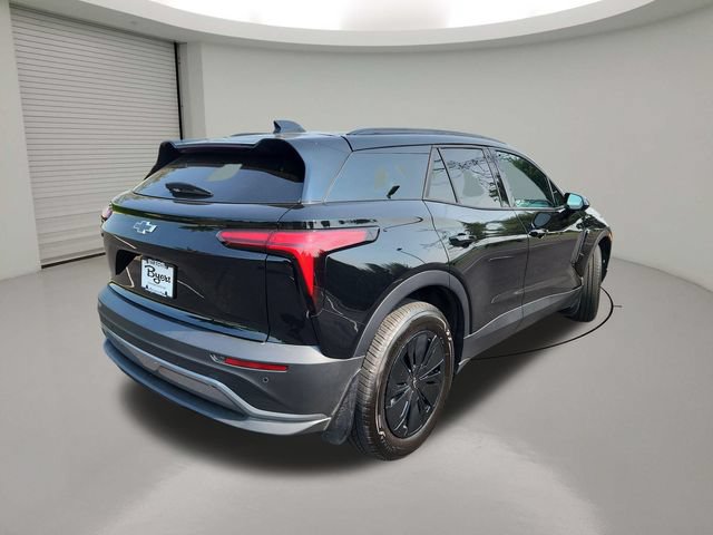 New 2026 Chevrolet Blazer EV LT FWD image 7