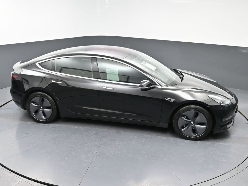 Used 2018 Tesla Model 3 Long Range image 50