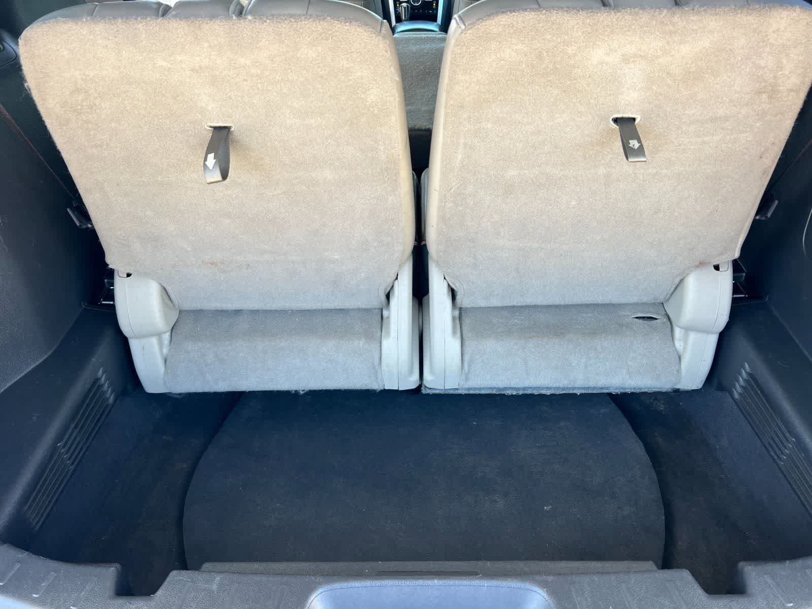 Used 2013 Ford Explorer Limited AWD/4WD image 17