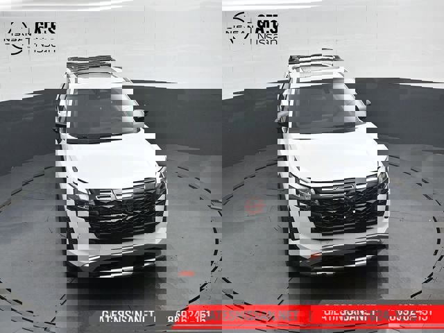 New 2026 Nissan Pathfinder Rock Creek image 56