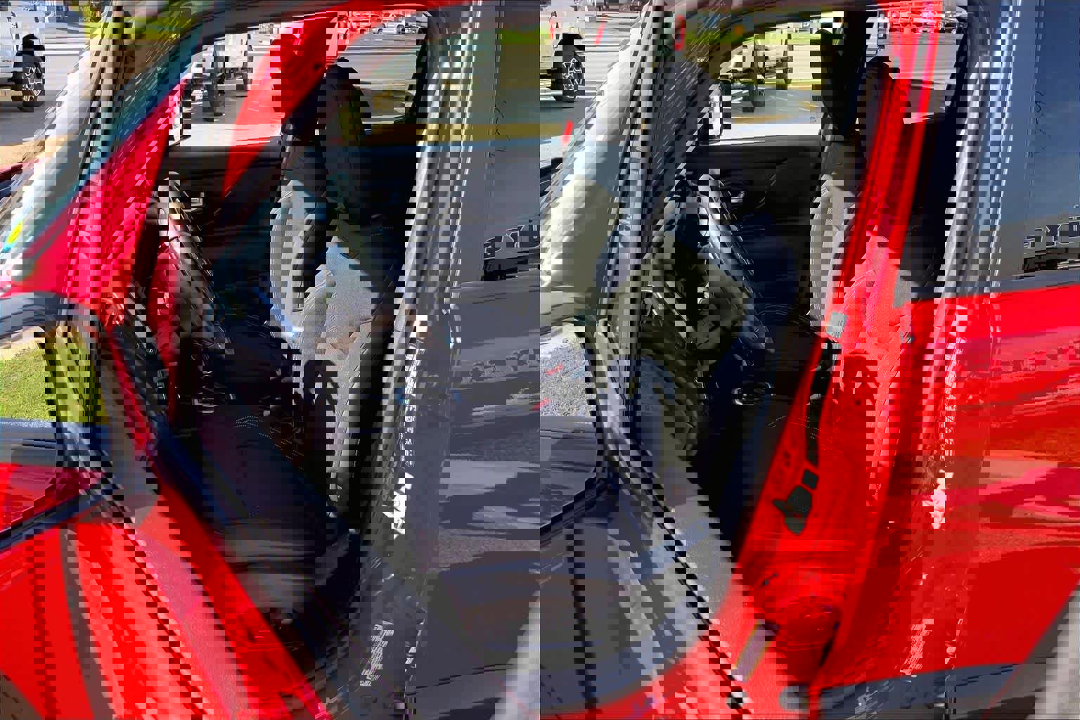 Used 2023 Jeep Renegade Latitude w/ Premium Group image 13