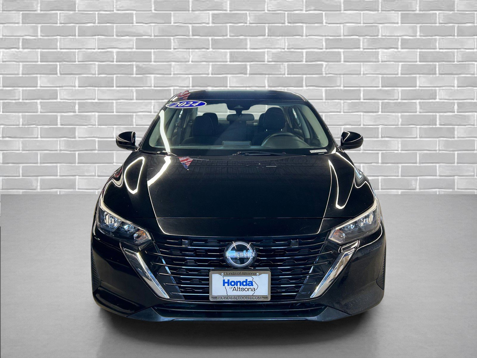 Used 2024 Nissan Sentra S image 8