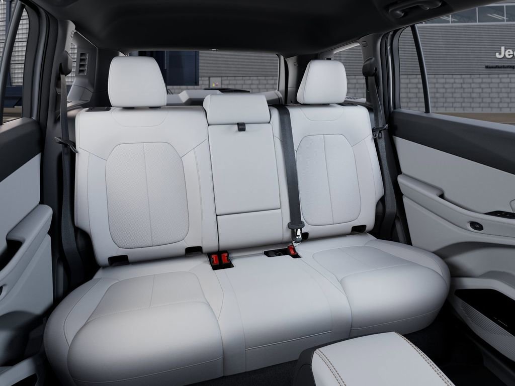 New 2026 Jeep Cherokee Limited AWD/4WD image 15