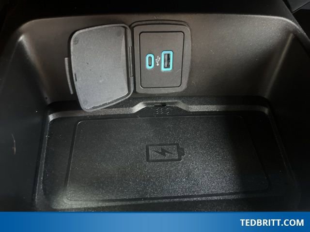 Certified 2023 Ford Bronco Outer Banks image 36