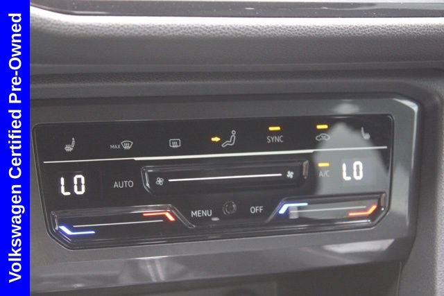 Used 2022 Volkswagen Tiguan SE R-Line AWD/4WD image 40